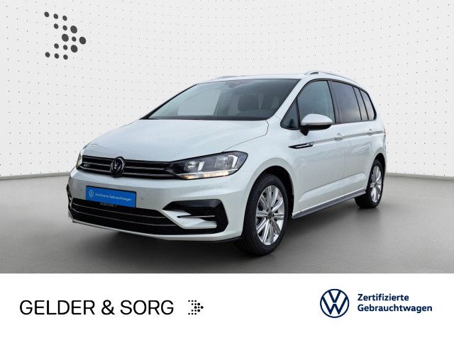VW Touran 10.350 km 36.980 € Lichtenfels 96215