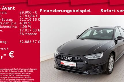 Audi A4 62.600 km 29.500 € Berlin 12489