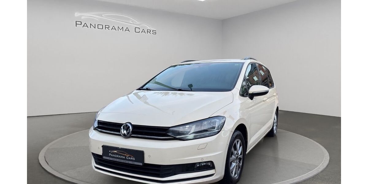 VW Touran 384.712 km 6.999 &euro; Nideggen 52385