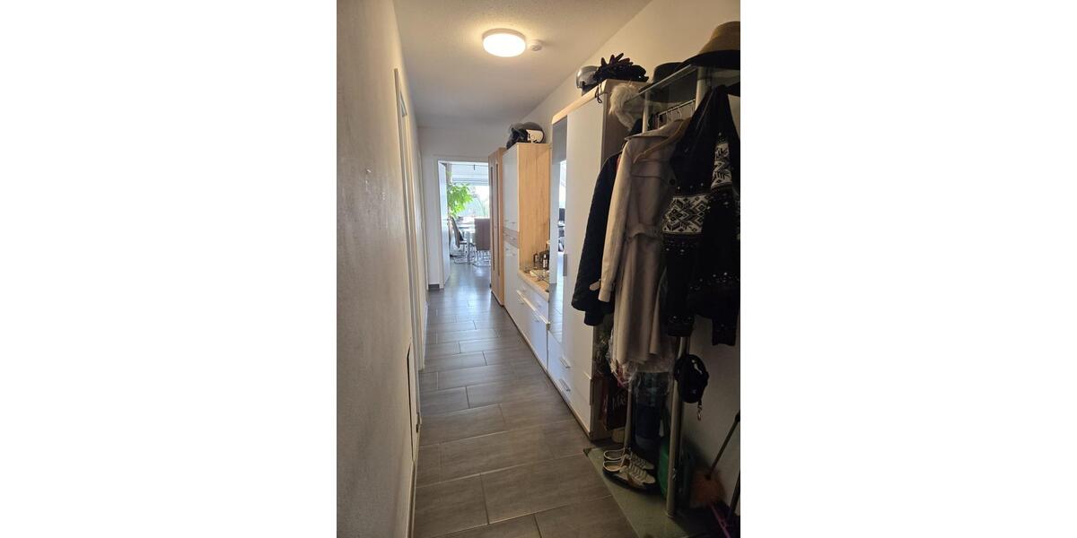 Dachgeschoßwohnung Bad Wörishofen - 2 Zimmer, 71 m&sup2;, 239.500&euro; | Angebot:26882727
