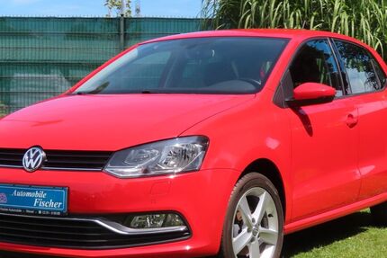 VW Polo 92.000 km 8.800 &euro; Wesel 46485