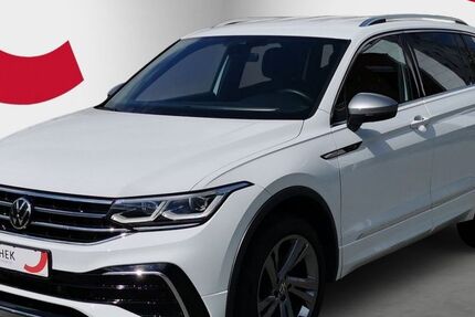 VW Tiguan Allspace 47.400 km 34.340 &euro; Weiden 92637