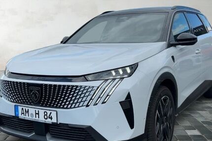 Peugeot 5008 7.800 km 31.790 &euro; Nürnberg OT Schweinau 90439