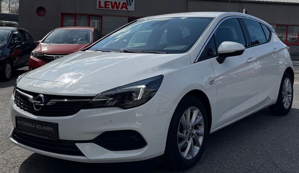 Astra