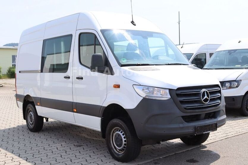 Sprinter