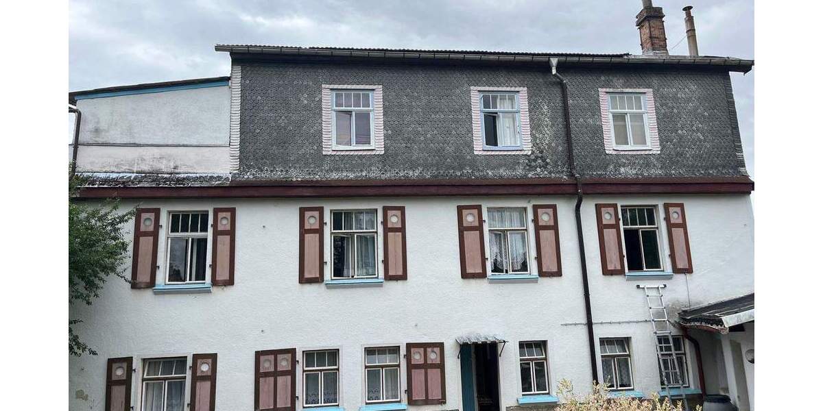 Gewerbeobjekt Schalkau - 1 Zimmer, 135.000&euro; | Angebot:25756505