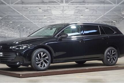 VW Passat 8.600 km 41.480 &euro; Michelstadt 64720