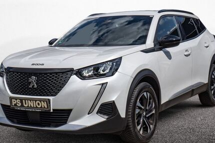 Peugeot 2008 22.717 km 18.800 € Halle (Saale) 06132