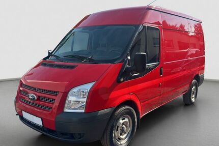 Ford Transit 118.336 km 9.890 &euro; Oranienburg (bei Berlin) 16515