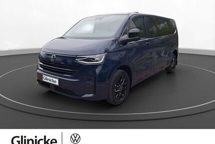 VW T7 Caravelle