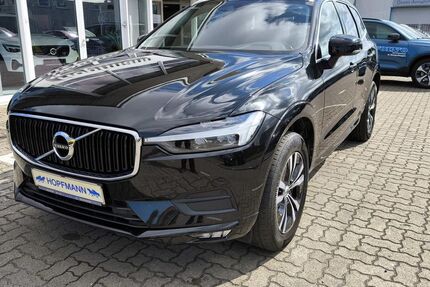 Volvo XC60 85.500 km 29.990 &euro; Bargeshagen 18211