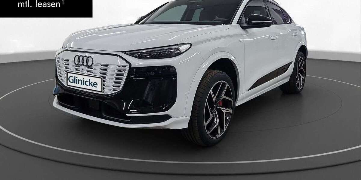 Audi e-tron 6.999 km 78.880 &euro; Helgoland 27498