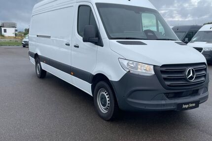 Mercedes-Benz Sprinter 55.236 km 39.710 &euro; Zimmern ob Rottweil 78658