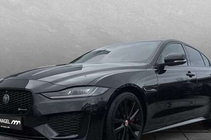Jaguar XE 20.490 km 39.890 &euro; Bielefeld 33605