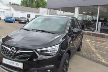Opel Crossland (X) 28.600 km 16.800 € Hille 32479