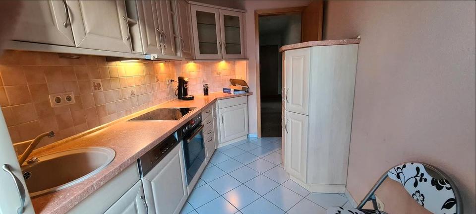 Etagenwohnung Berlin Pankow - 3 Zimmer, 73 m&sup2;, 1.400&euro; | Angebot:26035650