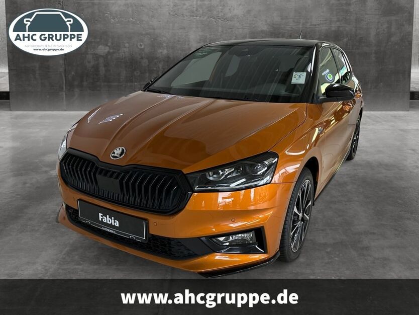 Skoda Fabia 15.000 km 24.750 € Chemnitz 09116