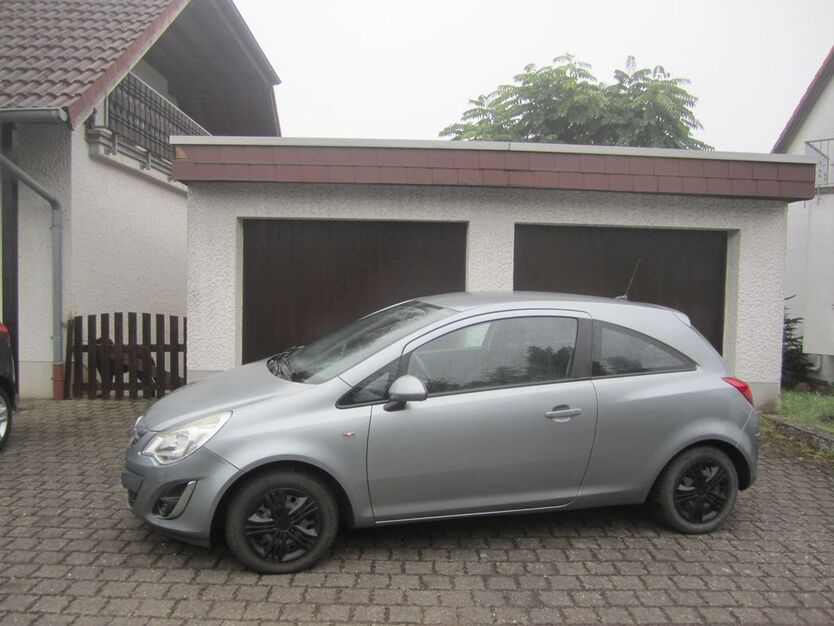 Opel Corsa 116.524 km 3.990 € Neuwied 56567