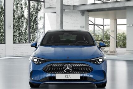 Mercedes-Benz CLA 200 4.900 km 49.900 &euro; Ebersberg 85560