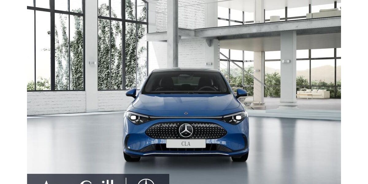 Mercedes-Benz CLA 200 4.900 km 49.900 &euro; Ebersberg 85560