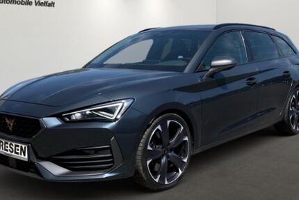 Cupra Leon 15.713 km 33.450 &euro; Korschenbroich 41352