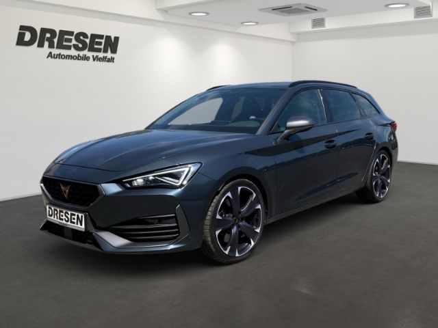 Cupra Leon 15.713 km 33.450 &euro; Korschenbroich 41352