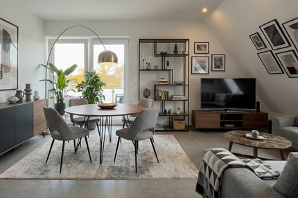 Wohnung zum Kaufen in Marl 175.000 € 45 m² 2 zimmer