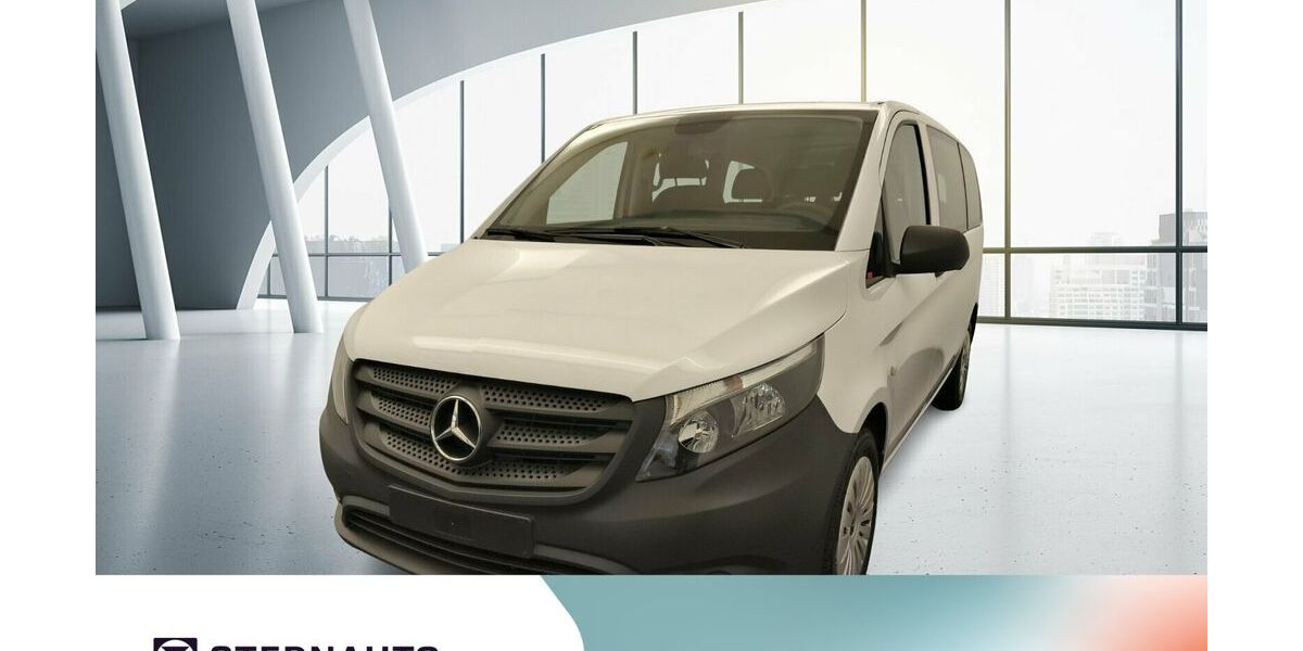 Mercedes-Benz Vito 76.872 km 33.149 &euro; Rostock 18055