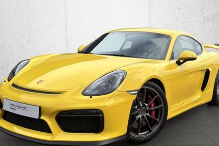 Porsche Cayman 18.900 km 99.900 € Osnabrück 49078