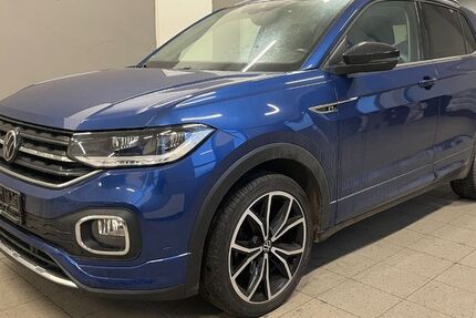 VW T-Cross 29.987 km 22.888 &euro; Gera 07546