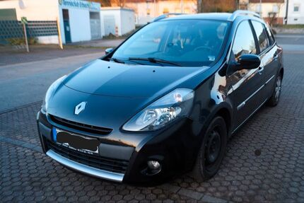 Renault Clio 205.000 km 2.200 &euro; Homburg 66424