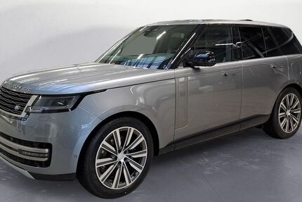 Land Rover Range Rover 3.000 km 145.999 € Sinzheim bei Baden-Baden 76547