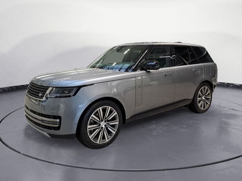 Land Rover Range Rover 3.000 km 145.999 € Sinzheim bei Baden-Baden 76547