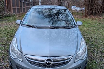 Opel Corsa 170.000 km 2.500 &euro; Haag an der Amper 85410