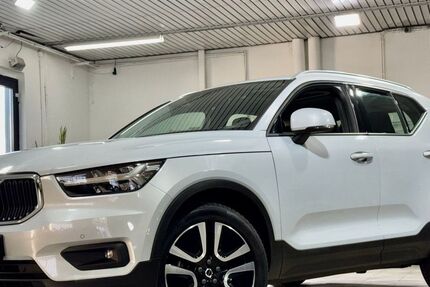 Volvo XC40 139.012 km 21.890 &euro; Mönchengladbach 41061