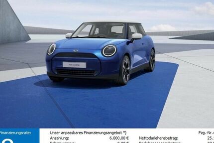 Mini Cooper E 9.860 km 28.790 &euro; Marktsteft 97342