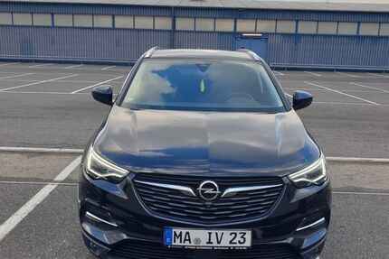 Opel Grandland (X) 95.000 km 15.500 &euro; Worms Abenheim 67549
