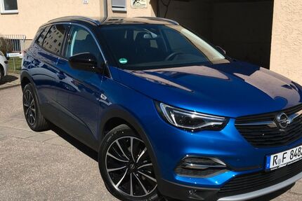 Opel Grandland (X) 88.000 km 20.490 &euro; Neutraubling 93073