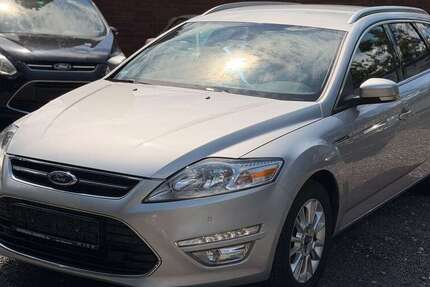 Ford Mondeo 263.000 km 4.600 &euro; Ludwigshafen 67071
