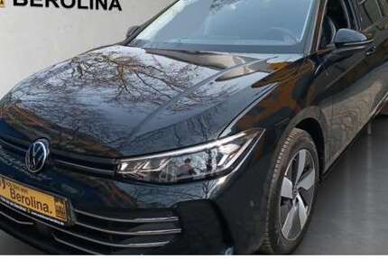 VW Passat Variant 25.655 km 31.950 &euro; Berlin 10709