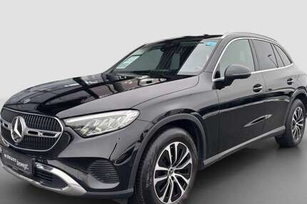 Mercedes-Benz GLC 220 62.200 km 47.850 &euro; Meißen 01662