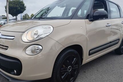 Fiat 500L 89.950 km 7.950 &euro; Fürth 90763