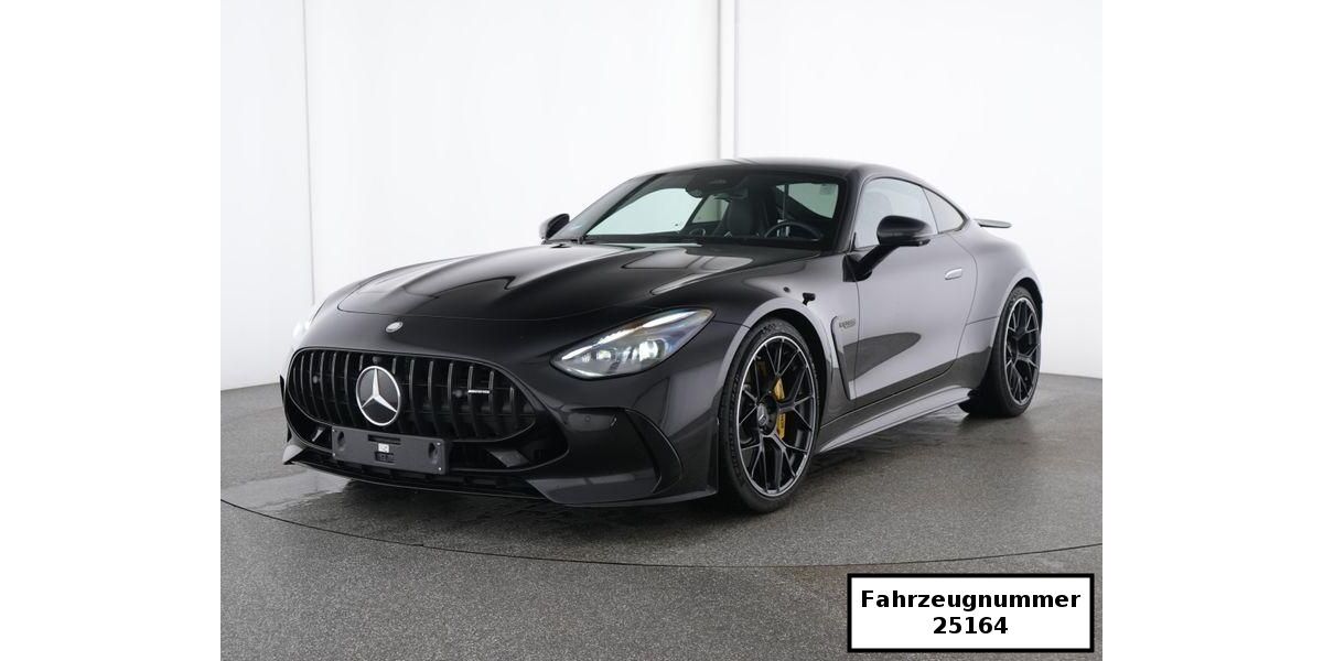 Mercedes-Benz AMG GT 30.000 km 148.755 &euro; Schierling 84069