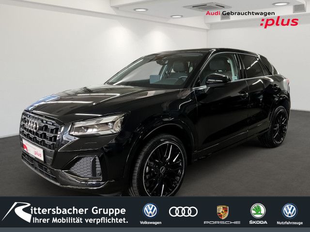 Audi Q2 7.728 km 33.690 € Kaiserslautern 67663