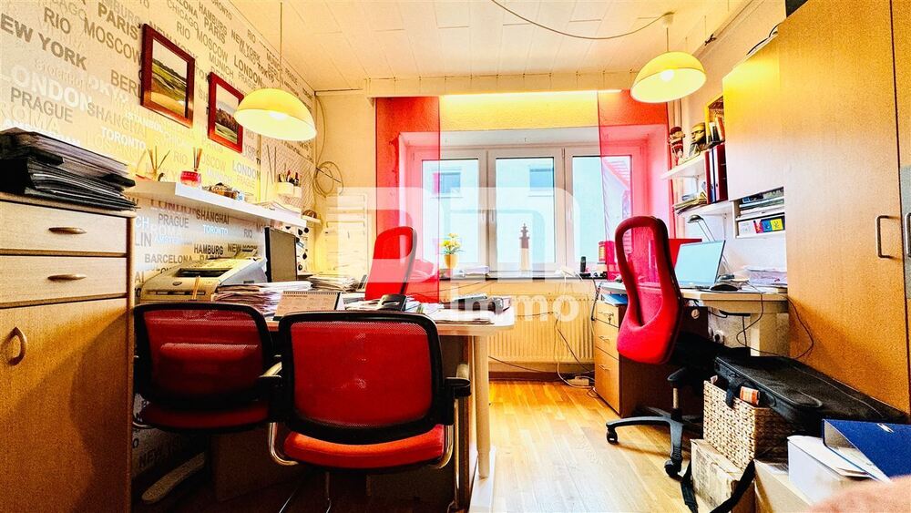 (R)eserviert!Sanierter Zweigenerationen-Traum mit Pooloase und autarker Zukunftsvorsorge - Zweifamilienhaus Trendelburg | Angebot:26727888
