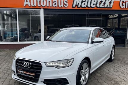 Audi A6 235.000 km 11.950 &euro; Brandenburg an der Havel 14772
