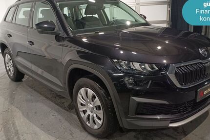 Skoda Kodiaq 70.372 km 24.440 &euro; Eching 85386