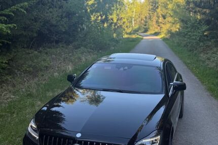 Mercedes-Benz CLS 350 315.000 km 16.000 &euro; Eichendorf 94428