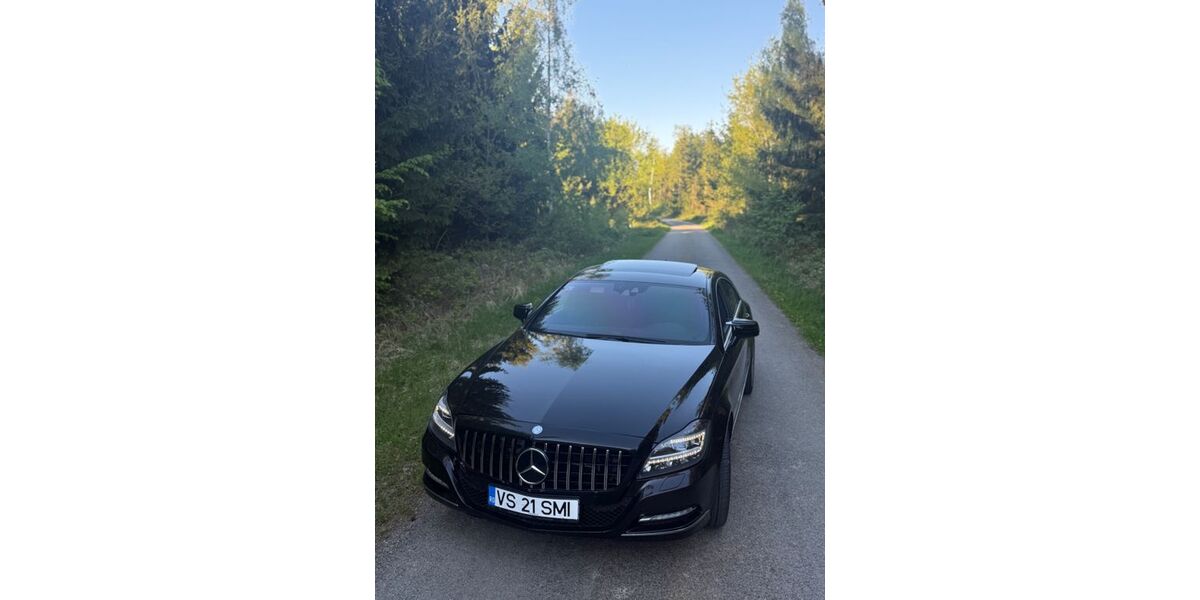 Mercedes-Benz CLS 350 315.000 km 16.000 &euro; Eichendorf 94428