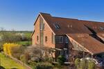 Reihenendhaus Rostock Diedrichshagen - 5 Zimmer, 125 m&sup2;, 560.000&euro; | Angebot:26064506
